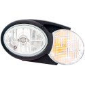 Faro principal HELLA 1EB 996 167-187