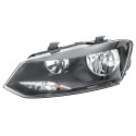 Faro principal HELLA 1EE 247 051-091