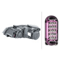 Faro principal HELLA 1EE 247 051-101