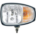 Faro principal HELLA 1EE 996 174-261