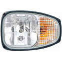 Faro principal HELLA 1EE 996 174-287