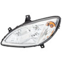 Faro principal HELLA 1EG 246 041-011