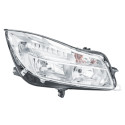 Faro principal HELLA 1EJ 009 630-321