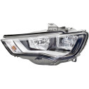 Faro principal HELLA 1EJ 010 740-081
