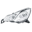 Faro principal
