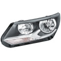Faro principal HELLA 1EL 010 749-211