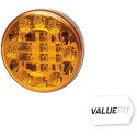 Piloto intermitente *** HELLA VALUEFIT *** 2BA 357 027-021