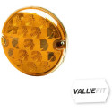 Piloto intermitente *** HELLA VALUEFIT *** 2BA 357 028-021