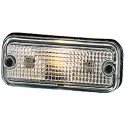 Luz de situación HELLA 2PF 961 167-021