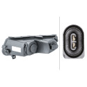 Luz diurna HELLA 2PT 010 377-061
