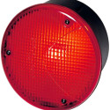 Piloto posterior