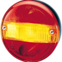 Piloto posterior HELLA 2SD 001 685-211