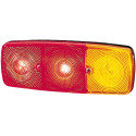 Piloto posterior HELLA 2SD 001 699-061