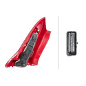 Piloto posterior HELLA 2SK 354 032-021