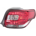 Piloto posterior HELLA 2VA 354 675-021