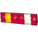 Piloto posterior HELLA 2VD 007 500-411
