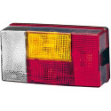 Piloto posterior HELLA 2VP 006 040-121