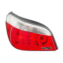 Piloto posterior