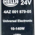Relé de intermitencia HELLA 4AZ 001 879-051