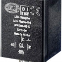 Relé de intermitencia HELLA 4DN 009 492-101