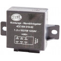 Relé de intermitencia HELLA 4DZ 004 019-021