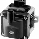 Bobina de encendido HELLA 5DA 006 623-951