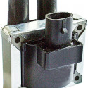 Bobina de encendido HELLA 5DA 193 175-341