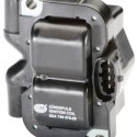 Bobina de encendido HELLA 5DA 193 175-661