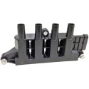 Bobina de encendido HELLA 5DA 358 000-271