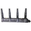 Bobina de encendido HELLA 5DA 358 000-311