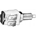 Interruptor luces freno HELLA 6DF 007 362-001