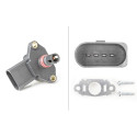 Sensor, presión colector de admisión