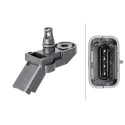 Sensor, presión colector de admisión