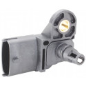 Sensor, presión colector de admisión HELLA 6PP 009 400-441