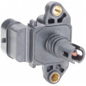 Sensor, presión de sobrealimentación