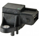 Sensor, presión de sobrealimentación