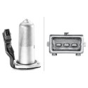 Sensor, nivel de aceite del motor