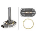 Sensor, nivel de aceite del motor
