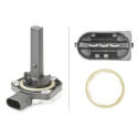 Sensor, nivel de aceite del motor HELLA 6PR 008 324-101