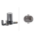 Sensor, nivel de aceite del motor