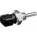 Sensor, temperatura del refrigerante HELLA 6PT 009 107-471