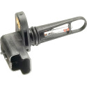 Sensor, temperatura del aire de admisión HELLA 6PT 009 109-321