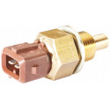 Sensor, temperatura del refrigerante HELLA 6PT 009 309-201