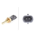 Sensor, temperatura del refrigerante HELLA 6PT 009 309-271