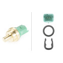 Sensor, temperatura del refrigerante