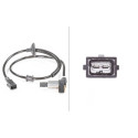 Sensor, revoluciones de la rueda HELLA 6PU 009 106-561