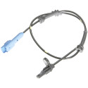 Sensor, revoluciones de la rueda