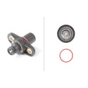 Sensor, impulso de encendido