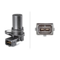 Sensor, impulso de encendido HELLA 6PU 009 121-471