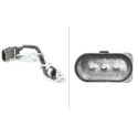 Sensor, posición arbol de levas HELLA 6PU 009 121-561